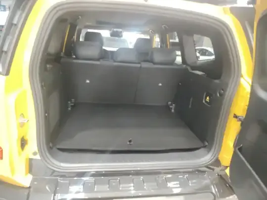 Deepal G318 2025 (5100 км)
