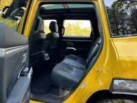 Deepal G318 2025 (5100 км)
