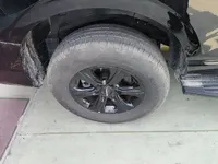 Haval H5 2025 (1300 км)