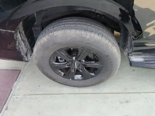 Haval H5 2025 (1300 км)