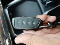Haval H5 2025 (1300 км)