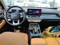 Haval H5 2025 (1300 км)
