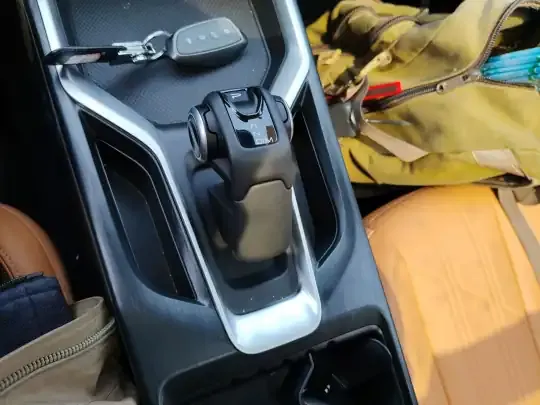 Haval H5 2025 (1300 км)