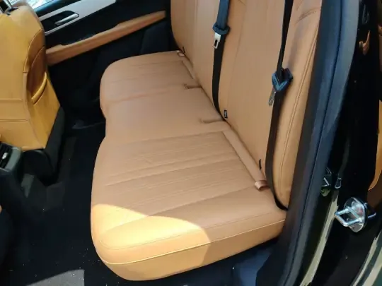 Haval H5 2025 (1300 км)