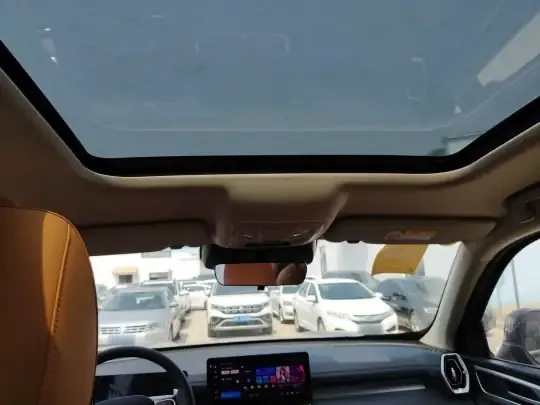 Haval H5 2025 (1300 км)