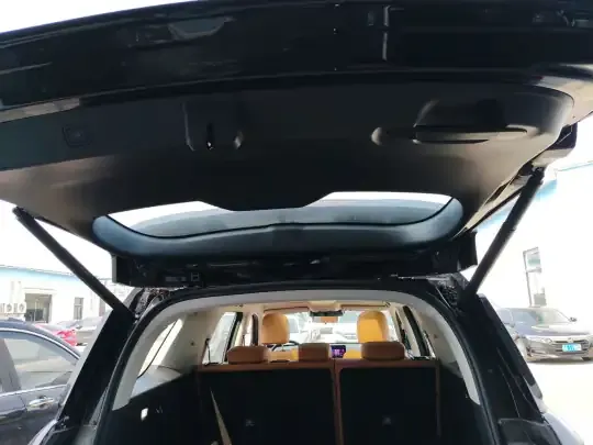 Haval H5 2025 (1300 км)