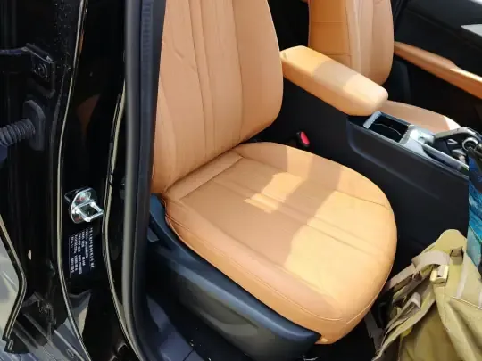 Haval H5 2025 (1300 км)