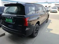 Haval H5 2025 (1300 км)