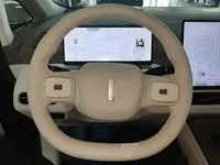 Wey Gaoshan 2025 (11000 км)