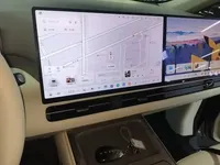 Wey Gaoshan 2025 (11000 км)