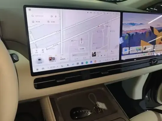 Wey Gaoshan 2025 (11000 км)