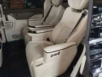 Wey Gaoshan 2025 (11000 км)