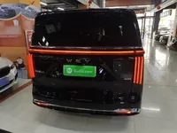 Wey Gaoshan 2025 (11000 км)