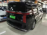 Wey Gaoshan 2025 (11000 км)