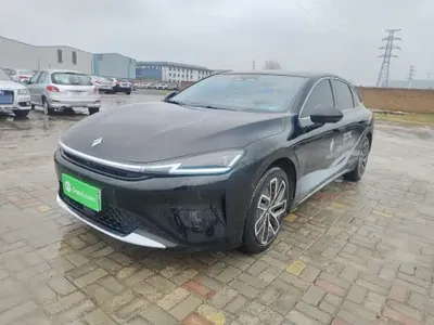 Baojun Enjoy 2025 (13400 км)