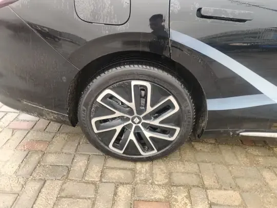 Baojun Enjoy 2025 (13400 км)