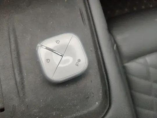 Baojun Enjoy 2025 (13400 км)