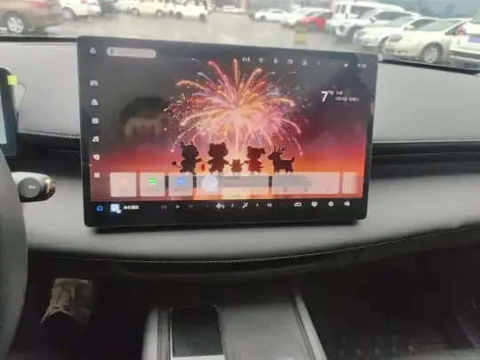 Baojun Enjoy 2025 (13400 км)