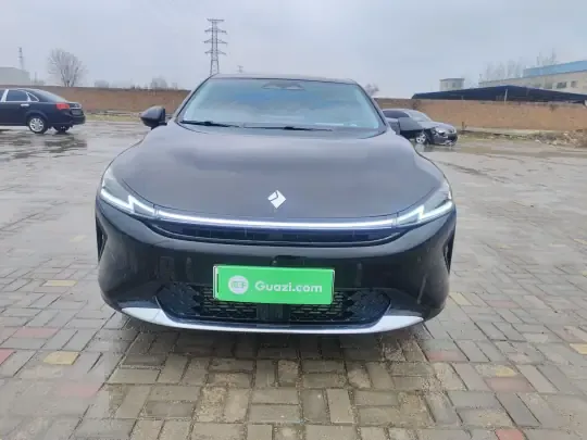 Baojun Enjoy 2025 (13400 км)