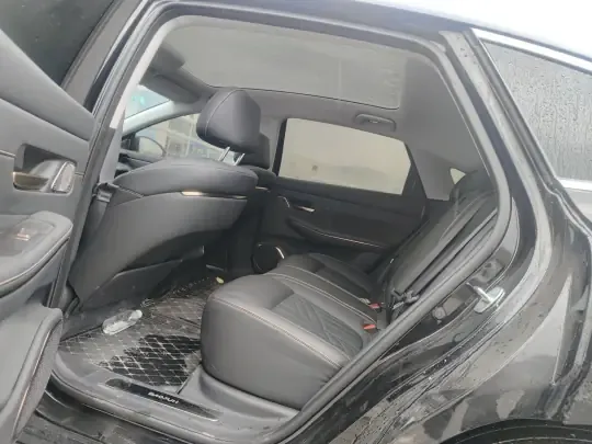 Baojun Enjoy 2025 (13400 км)