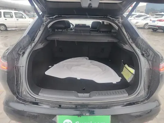 Baojun Enjoy 2025 (13400 км)