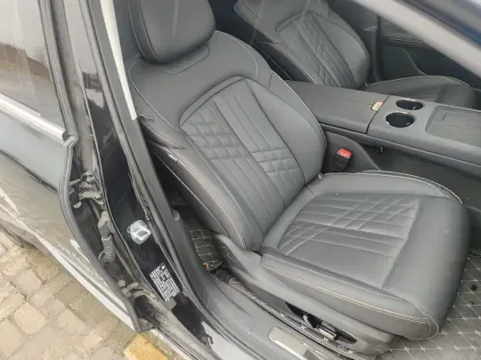 Baojun Enjoy 2025 (13400 км)