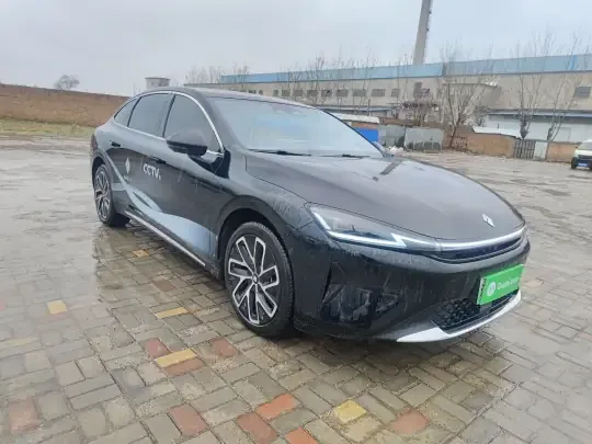 Baojun Enjoy 2025 (13400 км)