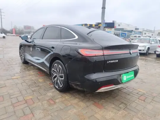 Baojun Enjoy 2025 (13400 км)