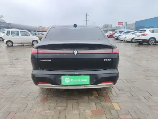 Baojun Enjoy 2025 (13400 км)