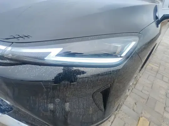 Baojun Enjoy 2025 (13400 км)