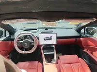 Zeekr 007GT 2025 (100 км)
