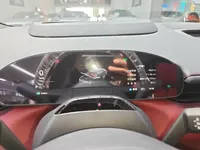 Zeekr 007GT 2025 (100 км)