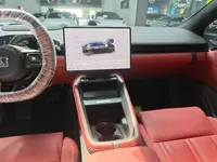 Zeekr 007GT 2025 (100 км)