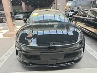 Zeekr 007GT 2025 (100 км)