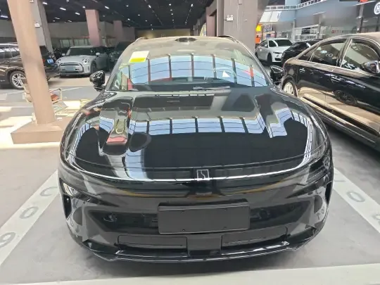 Zeekr 007GT 2025 (100 км)