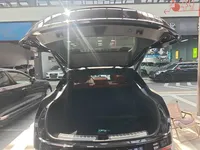 Zeekr 007GT 2025 (100 км)