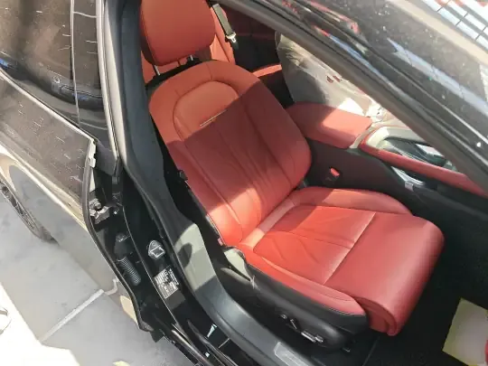 Zeekr 007GT 2025 (100 км)