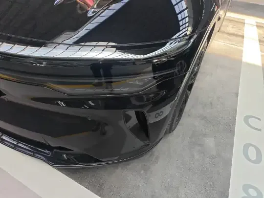 Zeekr 007GT 2025 (100 км)