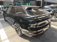 Zeekr 007GT 2025 (100 км)