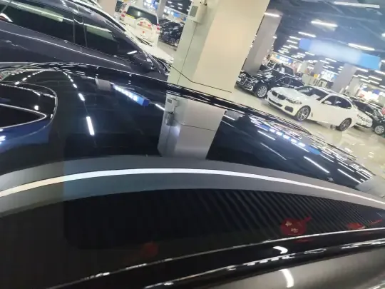 Zeekr 007GT 2025 (100 км)