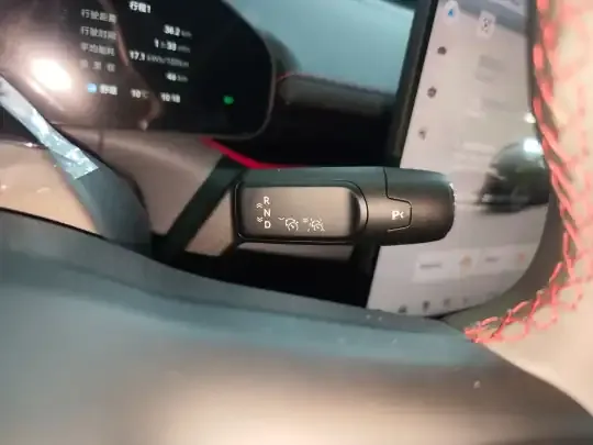 Zeekr 007GT 2025 (100 км)