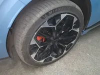 Zeekr 007GT 2025 (10100 км)