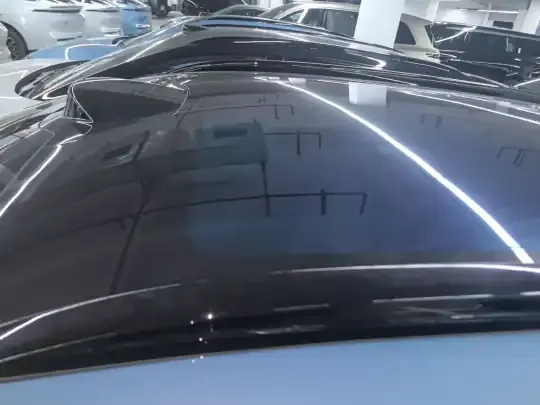 Zeekr 007GT 2025 (10100 км)
