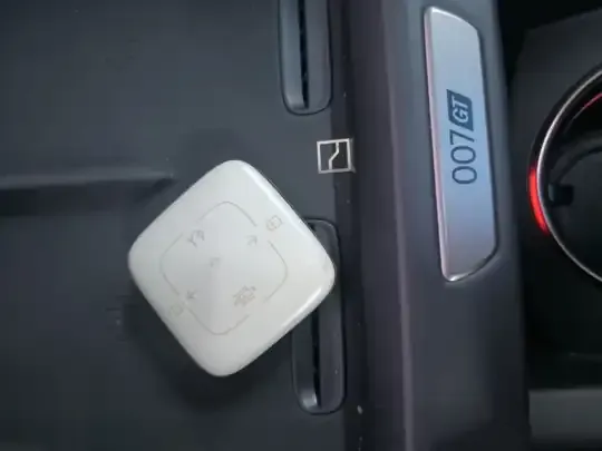 Zeekr 007GT 2025 (10100 км)