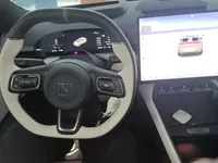 Zeekr 007GT 2025 (10100 км)