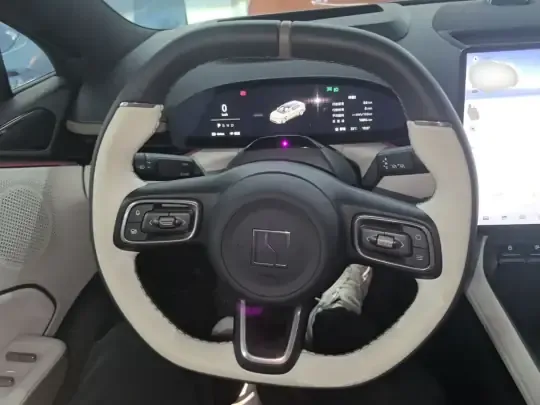 Zeekr 007GT 2025 (10100 км)