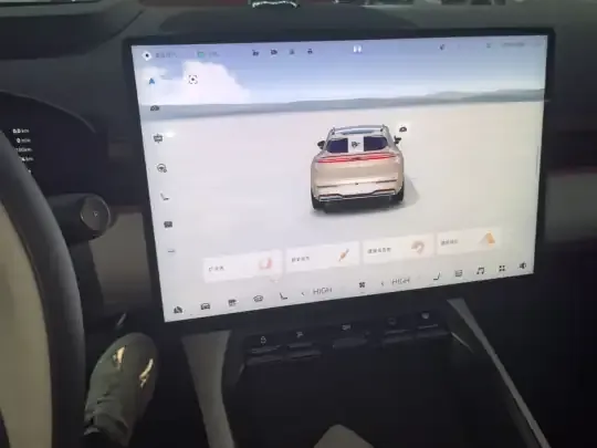 Zeekr 007GT 2025 (10100 км)