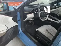 Zeekr 007GT 2025 (10100 км)