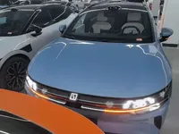 Zeekr 007GT 2025 (10100 км)