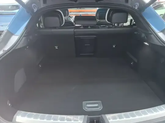 Zeekr 007GT 2025 (10100 км)